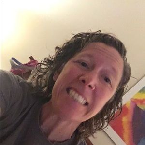 Meet your Posher, Patty